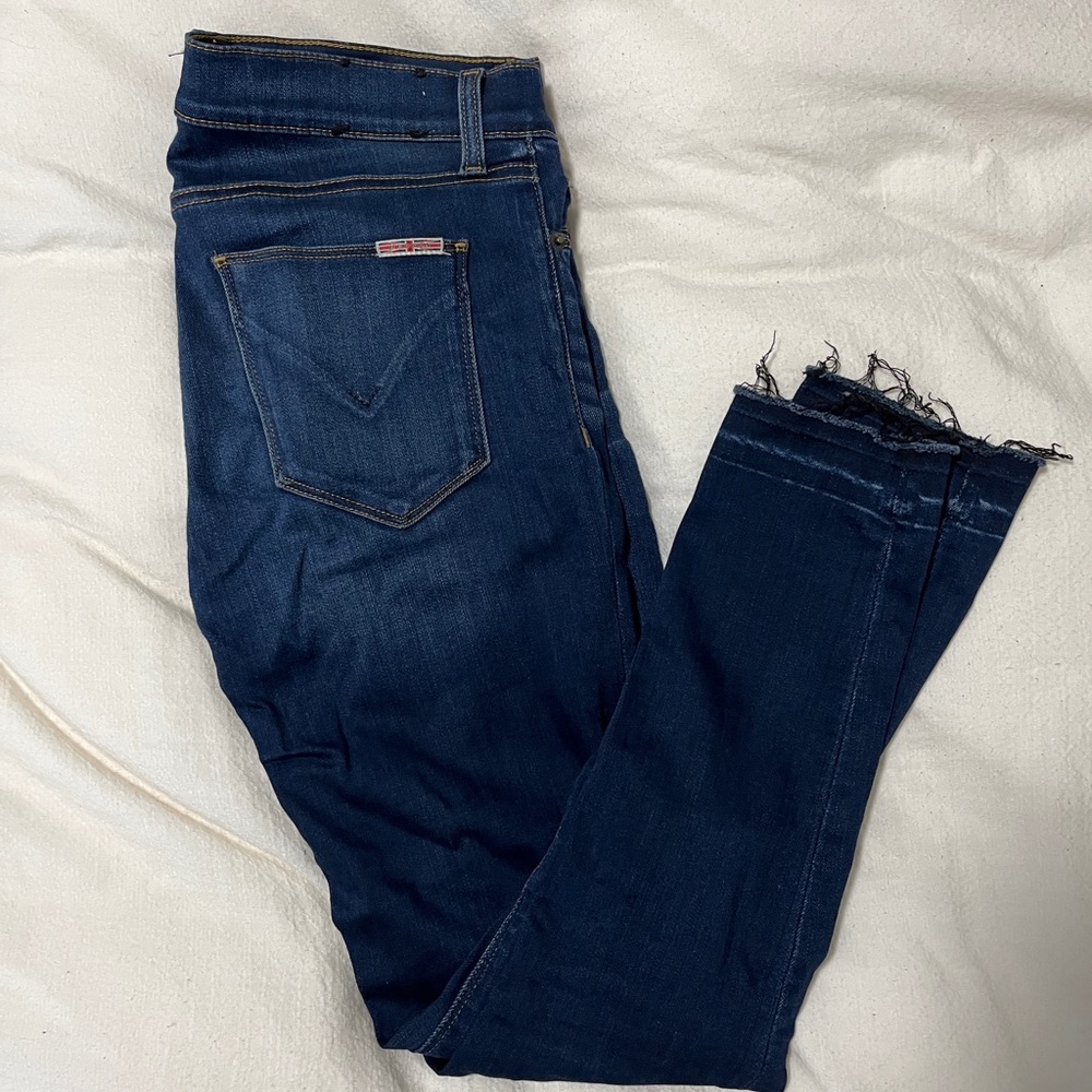 Hudson Jeans